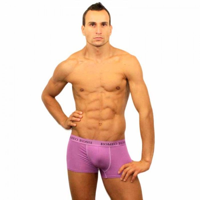 Хлопковые трусы-боксеры - фото 155800 Хлопковые трусы-боксеры - фото 155800