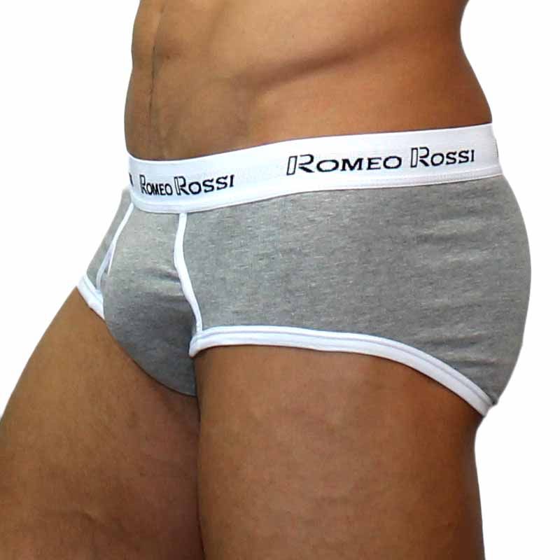 Мужские трусы-брифы с низкой посадкой - фото 155834 Мужские трусы-брифы с низкой посадкой - фото 155834