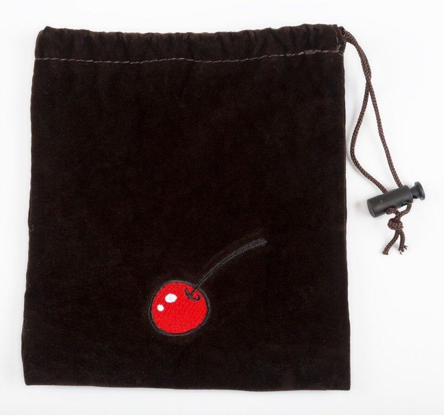 Маленькая серебристая пробка с пушистым розовым хвостиком - фото 155907 Маленькая серебристая пробка с пушистым розовым хвостиком - фото 155907