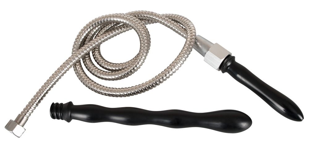 Набор для интимного душа Shower me Deluxe - фото 161239 Набор для интимного душа Shower me Deluxe - фото 161239