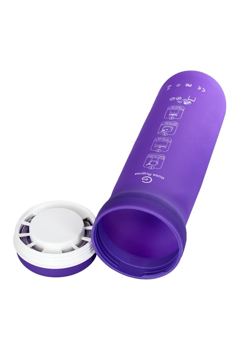 Контейнер для обработки Rosa Rugosa Mini Bar - фото 171108 Контейнер для обработки Rosa Rugosa Mini Bar - фото 171108