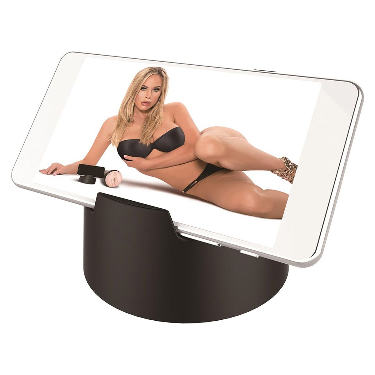 Мастурбатор-вагина PORNSTAR Olivia Austin - фото 171851 Мастурбатор-вагина PORNSTAR Olivia Austin - фото 171851