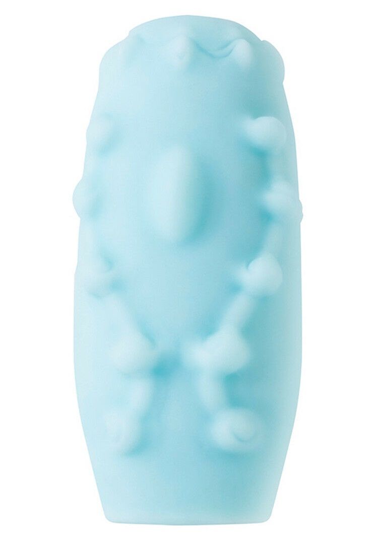 Набор из 6 голубых мастурбаторов Hedy - фото 173614 Набор из 6 голубых мастурбаторов Hedy - фото 173614