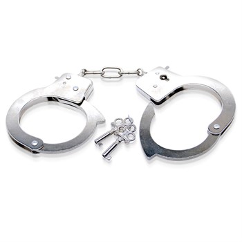 {{photo.Alt || photo.Description || 'Металлические наручники Metal Handcuffs с ключиками'}}