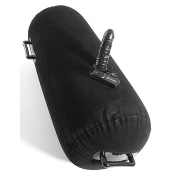 {{photo.Alt || photo.Description || 'Надувная подушка с виброфаллосом Inflatable Luv Log'}}