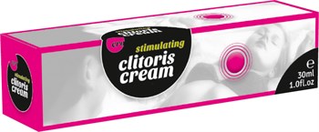 {{photo.Alt || photo.Description || 'Возбуждающий крем для женщин Stimulating Clitoris Creme - 30 мл.'}}