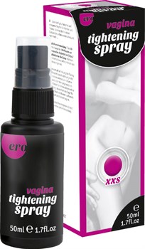 {{photo.Alt || photo.Description || 'Сужающий спрей для женщин Vagina Tightening Spray - 50 мл.'}}
