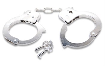 {{photo.Alt || photo.Description || 'Наручники с ключами Official Handcuffs'}}