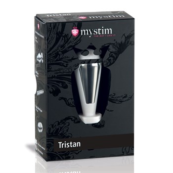 Анально-вагинальный электростимулятор Tristan