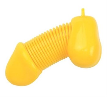 {{photo.Alt || photo.Description || 'Желтый брелок для ключей в форме пениса'}}