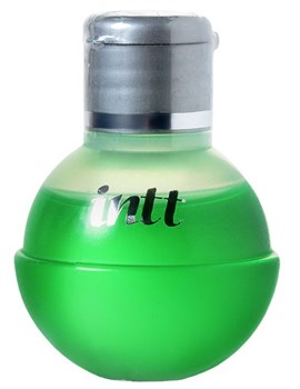 {{photo.Alt || photo.Description || 'Массажное масло FRUIT SEXY Mint с ароматом мяты и разогревающим эффектом - 40 мл.'}}