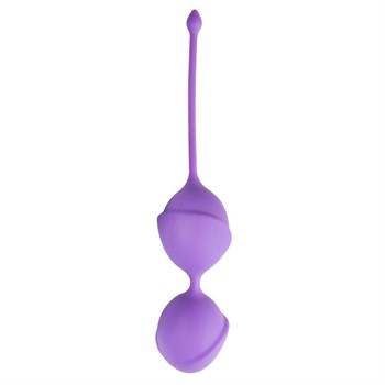 {{photo.Alt || photo.Description || 'Фиолетовые вагинальные шарики Jiggle Mouse'}}