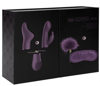 {{photo.Alt || photo.Description || 'Фиолетовый эротический набор Pleasure Kit №1'}}