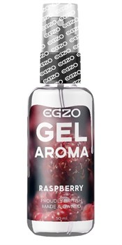 {{photo.Alt || photo.Description || 'Интимный лубрикант Egzo Aroma с ароматом малины - 50 мл.'}}