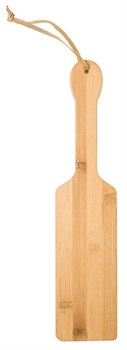 Деревянная шлепалка Perky - 36 см. Lola toys 1128-01lola