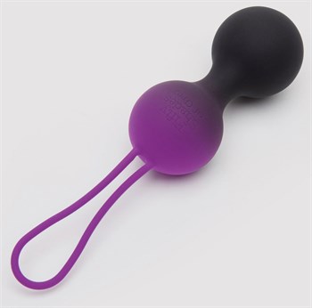 {{photo.Alt || photo.Description || 'Черные, меняющие цвет вагинальные шарики Inner Goddess Colour-Changing Jiggle Balls 90g'}}