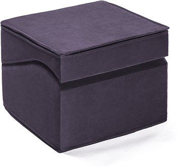 {{photo.Alt || photo.Description || 'Фиолетовая вельветовая подушка для секса Liberator Retail Flip Ramp'}}