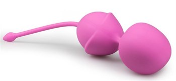 {{photo.Alt || photo.Description || 'Розовые вагинальные шарики Jiggle Mouse'}}