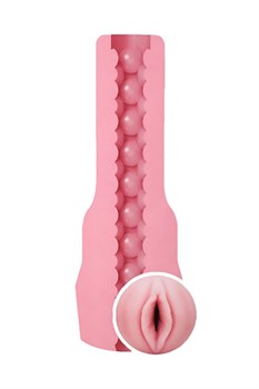 Мастурбатор-вагина Fleshlight - Go Stamina Training Unit