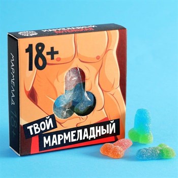 {{photo.Alt || photo.Description || 'Мармелад в коробке  Возбудительно вкусно  - 50 гр.'}}
