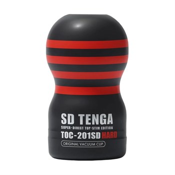 {{photo.Alt || photo.Description || 'Мастурбатор TENGA SD Original Vacuum Cup Strong'}}