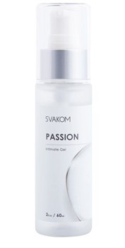 {{photo.Alt || photo.Description || 'Смазка на водной основе Passion Intimate Gel - 60 мл.'}}