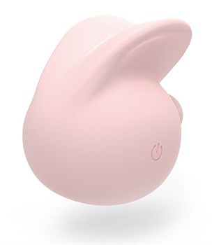 {{photo.Alt || photo.Description || 'Розовое яичко-зайчик Bunny Vibro Egg'}}