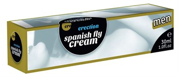 Крем для усиления эрекции Erection Spanish Fly Creme Men - 30 мл. 36369