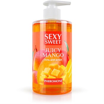 {{productViewItem.photos[photoViewList.activeNavIndex].Alt || productViewItem.photos[photoViewList.activeNavIndex].Description || 'Гель для душа Sexy Sweet Juicy Mango с ароматом манго и феромонами - 430 мл.'}}
