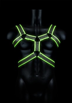 {{productViewItem.photos[photoViewList.activeNavIndex].Alt || productViewItem.photos[photoViewList.activeNavIndex].Description || 'Стильная портупея Body Harness с неоновым эффектом - размер S-M'}}