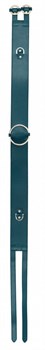 Зеленый ремень Halo Waist Belt - размер L-XL