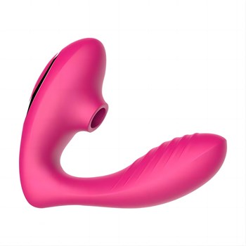 {{productViewItem.photos[photoViewList.activeNavIndex].Alt || productViewItem.photos[photoViewList.activeNavIndex].Description || 'Розовый вибромассажер Clitoral Sucking Vibrator OG для стимуляции клитора и точки G'}}