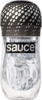 Мастурбатор Sauce Black Pepper 371003