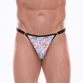 {{productViewItem.photos[photoViewList.activeNavIndex].Alt || productViewItem.photos[photoViewList.activeNavIndex].Description || 'Мужские трусы-тонги с принтом в виде почтовых штемпелей'}}