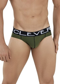 {{productViewItem.photos[photoViewList.activeNavIndex].Alt || productViewItem.photos[photoViewList.activeNavIndex].Description || 'Мужские трусы брифы хаки Clever URI BRIEF 103610'}}