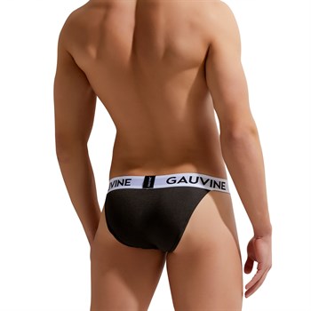 Мужские трусы-танга Cotton Essentials Tanga Brief