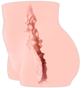 Мастурбатор-вагина без вибрации Cleo Vagina - фото 21705
