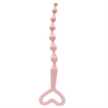 {{photo.Alt || photo.Description || 'Розовая анальная цепочка REE SEDUCE PINK - 32 см.'}}