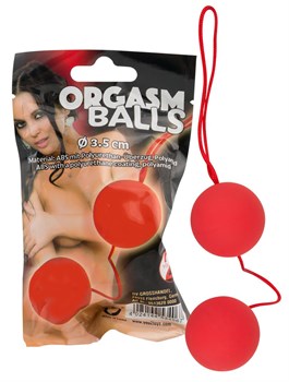 {{photo.Alt || photo.Description || 'Красные вагинальные шарики Orgazm Balls'}}