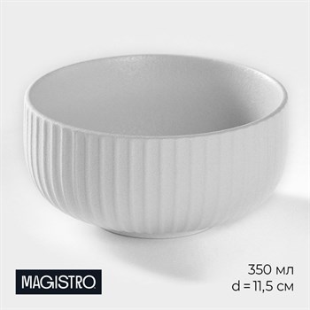 {{productViewItem.photos[photoViewList.activeNavIndex].Alt || productViewItem.photos[photoViewList.activeNavIndex].Description || 'Миска фарфоровая Magistro Line, 350 мл, d=11,5 см, цвет белый'}}