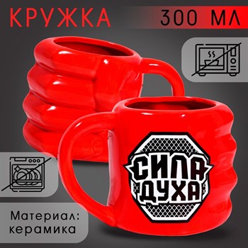 {{productViewItem.photos[photoViewList.activeNavIndex].Alt || productViewItem.photos[photoViewList.activeNavIndex].Description || 'Кружка керамическая «Сила духа», 500 мл, цвет красный'}}