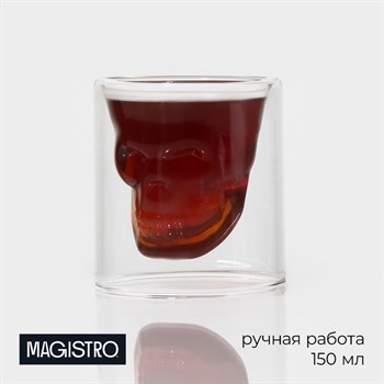 {{productViewItem.photos[photoViewList.activeNavIndex].Alt || productViewItem.photos[photoViewList.activeNavIndex].Description || 'Стопка Magistro «Череп», 150 мл, 8×8,5 см'}}