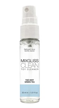 Очищающий спрей для игрушек Mixgliss Sextoy Cleaner - 30 мл. 430241