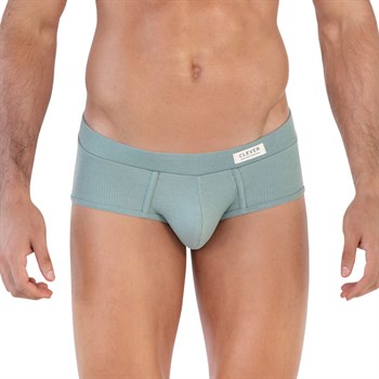 {{productViewItem.photos[photoViewList.activeNavIndex].Alt || productViewItem.photos[photoViewList.activeNavIndex].Description || 'Зеленые трусы-брифы Spirit Piping Brief'}}