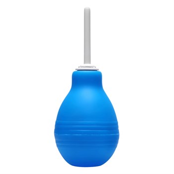 Анальный душ Enema Bulb Blue 476951