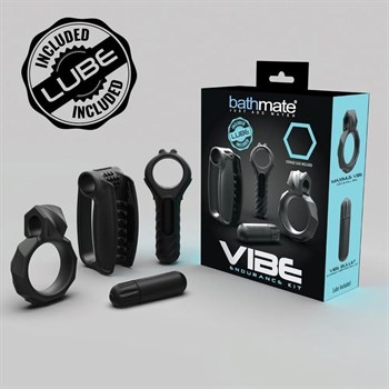 {{productViewItem.photos[photoViewList.activeNavIndex].Alt || productViewItem.photos[photoViewList.activeNavIndex].Description || 'Набор Bathmate Vibe Endurance Kit: 2 эрекционных кольца, вибропуля, мастурбатор'}}