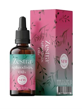 Возбуждающее масло Zestra Aphrodisiac Oils - 15 мл. 477356