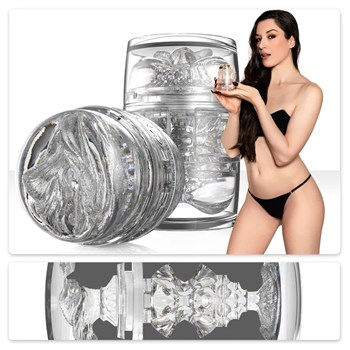 Мастурбатор Fleshlight Quickshot Stoya - вагина и анус 484145