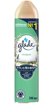 Аэрозоль Glade «Ландыш» - 300 мл. 485267