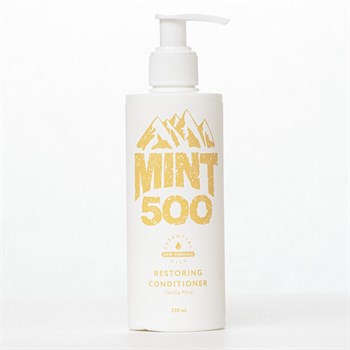 Восстанавливающий кондиционер Mint500 Restoring Conditioner Vanilla Mint - 250 мл. 490291